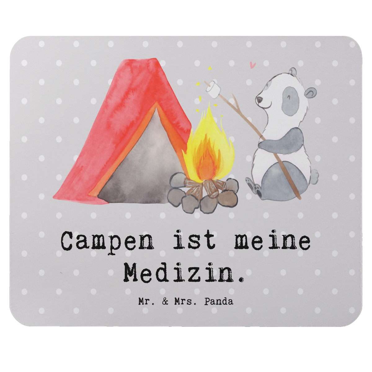 Mauspad Panda Campen laptop mauspad, pc mousepad, computer mousepad, mousematte, mausteppich, notebook mauspad, pc mausunterlage, mauspad pc, laptop mousepad, Mauspad, Mousepad, computermatte, computer mauspad, gummi mauspad, mauspad laptop, Mouse Pad, pc mauspad, Geschenk, Schenken, Sport, Sportart, Hobby, Danke, Dankeschön, Auszeichnung, Gewinn, Sportler, Campingplatz, Campen gehen, Campen, Zelten, Camping