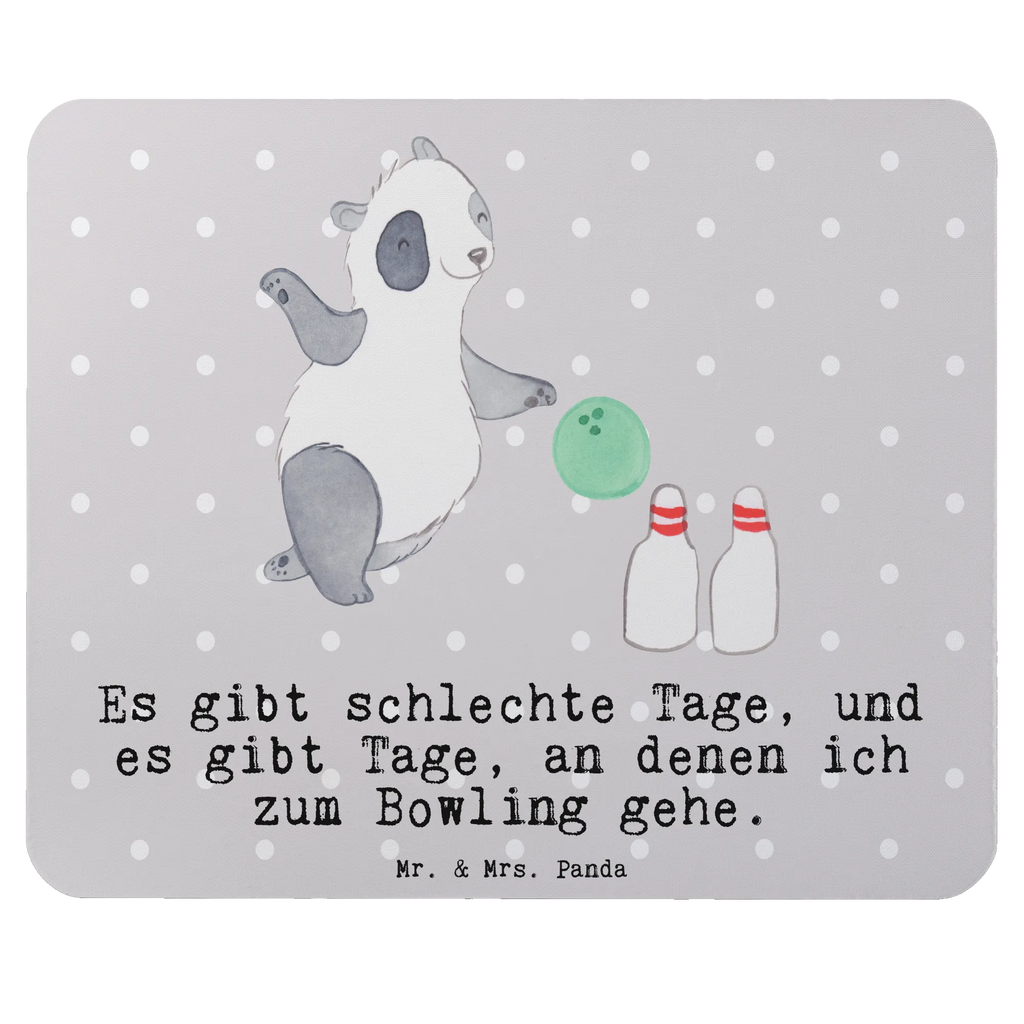 Mouse mat panda bowling Mauspad, Büroausstattung, Arbeitszimmer, Einzigartiges Mauspad, Computer zubehör, Mauspad Büro, Mausunterlage, Mousepad, PC Zubehör, Designer Mauspad, Geschenk, Sport, Sportart, Hobby, Schenken, Danke, Dankeschön, Auszeichnung, Gewinn, Sportler, Kegelbahn, Bowlen gehen, Bowlingbahn, Bowlingparty, Bowlingausflug, Bowling, Bowling Center, Kegelausflug