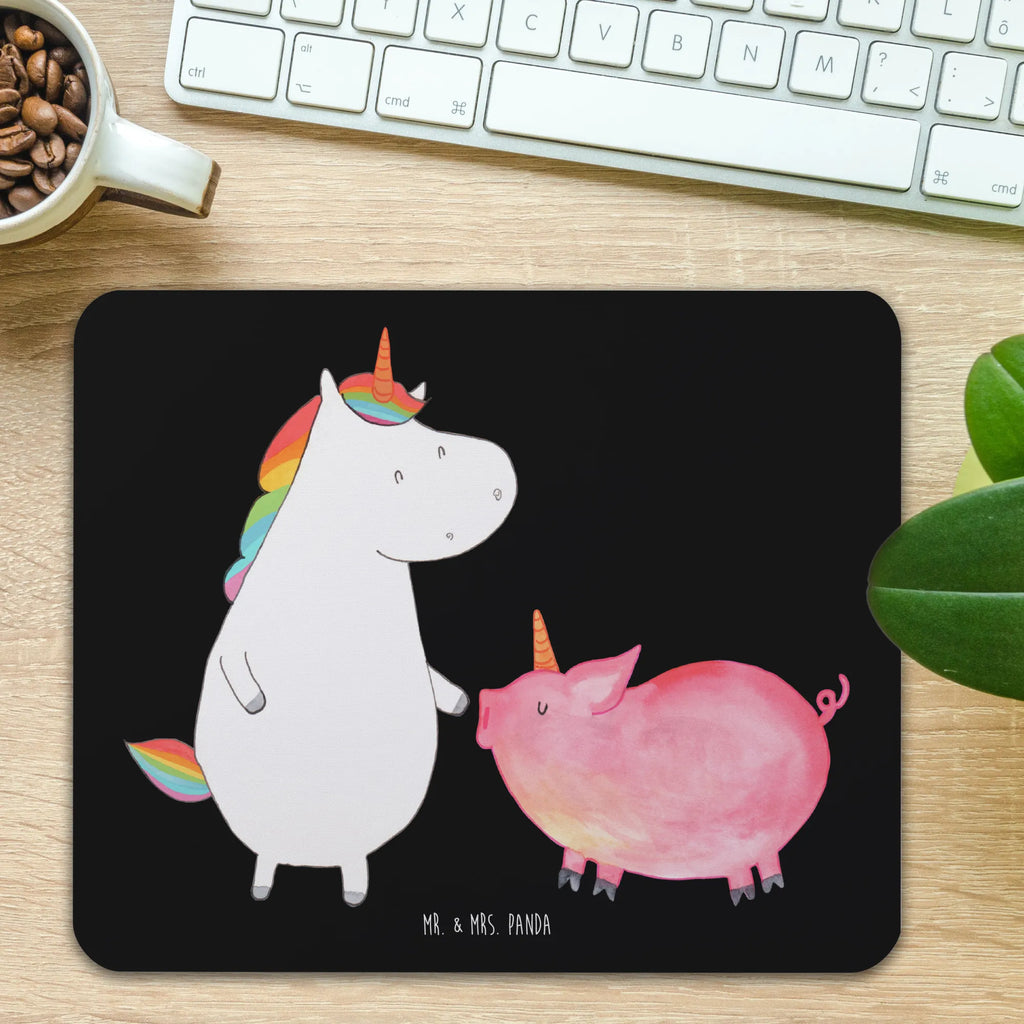 Mouse mat unicorn Pig Mausunterlage, pc mausunterlage, computermatte, laptop mauspad, computer mousepad, pc mauspad, mousematte, mauspad pc, pc mousepad, Mauspad, mausteppich, mauspad laptop, Mousepad, computer mauspad, notebook mauspad, Mausmatte, laptop mousepad, Unicorn, Einhorn, Einhörner, Einhorn Deko, Freundin, Freundschaft, Schweinchen, Schweinhorn, Schwein