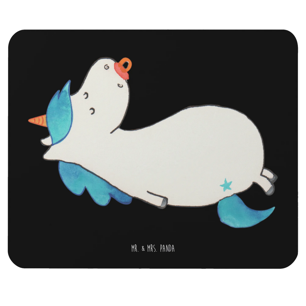 Mouse mat unicorn dummy Mauspad, Designer Mauspad, Computer zubehör, Einzigartiges Mauspad, Mauspad Büro, Mausunterlage, Arbeitszimmer, Büroausstattung, Mousepad, PC Zubehör, Einhorn, Einhörner, Einhorn Deko, Unicorn, Säugling, Geburtstag, Baby, Geschenk Geburt, Mutter, Mama, Schnuller, Geburt, Kleinkind