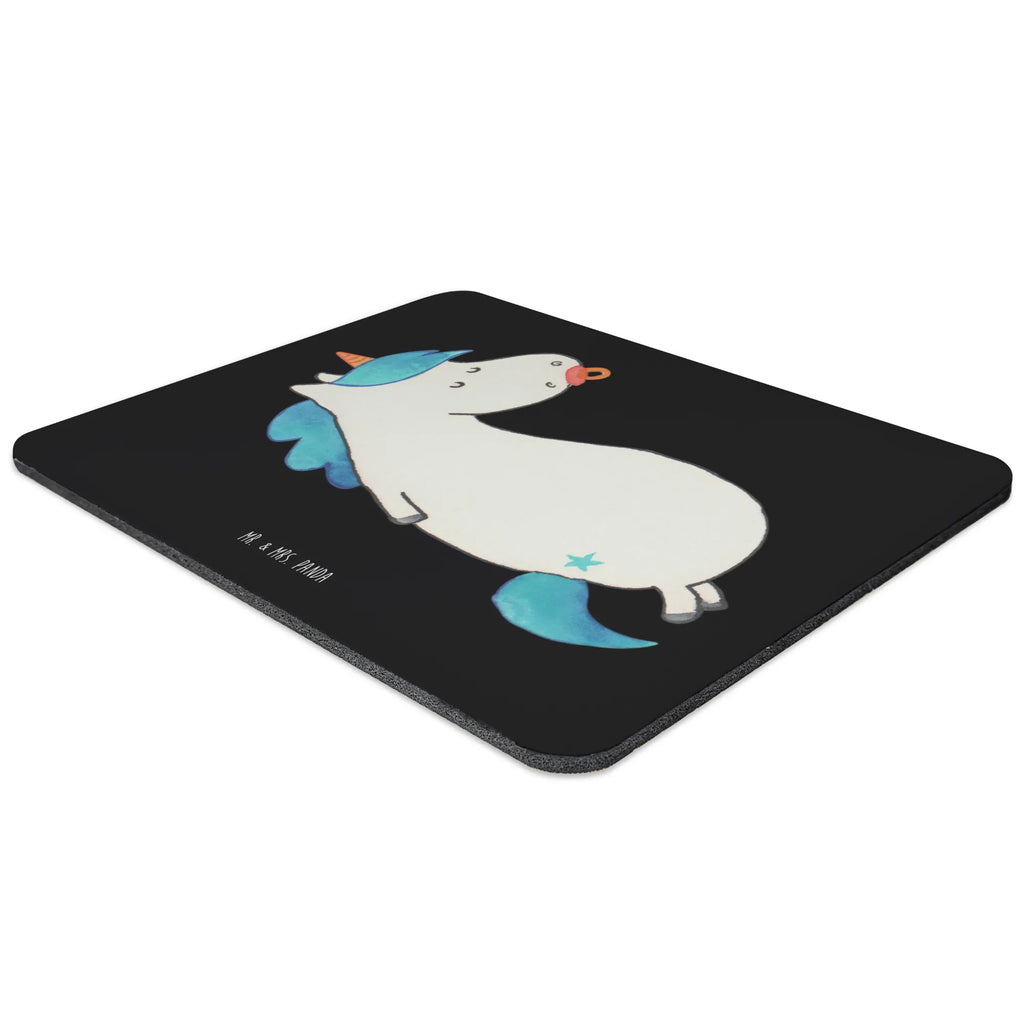 Mouse mat unicorn dummy Mauspad, Designer Mauspad, Computer zubehör, Einzigartiges Mauspad, Mauspad Büro, Mausunterlage, Arbeitszimmer, Büroausstattung, Mousepad, PC Zubehör, Einhorn, Einhörner, Einhorn Deko, Unicorn, Säugling, Geburtstag, Baby, Geschenk Geburt, Mutter, Mama, Schnuller, Geburt, Kleinkind