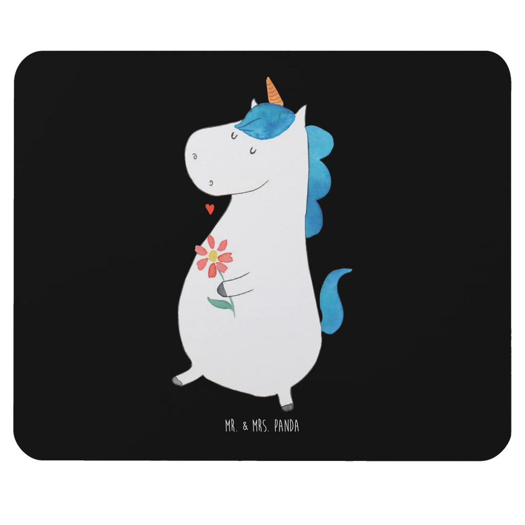 Mouse mat unicorn Stroll Office, saying, Motif, Study, Print, Pad, Mouse, PC, Gift, Student, Work, Mouse Pad, mousepad, fun, unicorn, unicorns, Girlfriend present, Flowers, Good Luck, bff gift, Walk, Glitter, Joy, Motivation, Unicorn, Mother, Sister