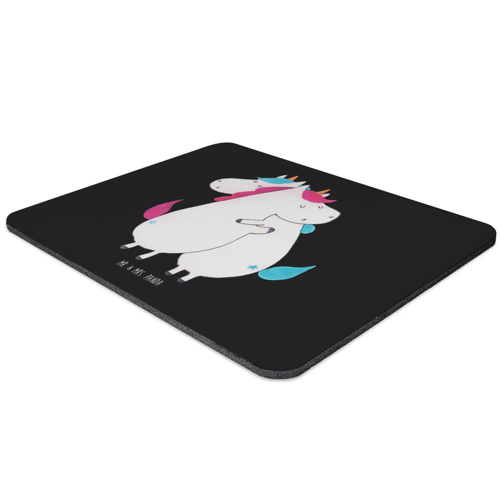 Mouse mat unicorns Embrace Gift, fun, saying, Office, Mouse Pad, mousepad, Mouse, Motif, Print, PC, Pad, Work, Study, Student, unicorn, unicorns, Girlfriends, Siblings, Unicorn, Unicorns, Love, Sister, Sisters, BFF, Family