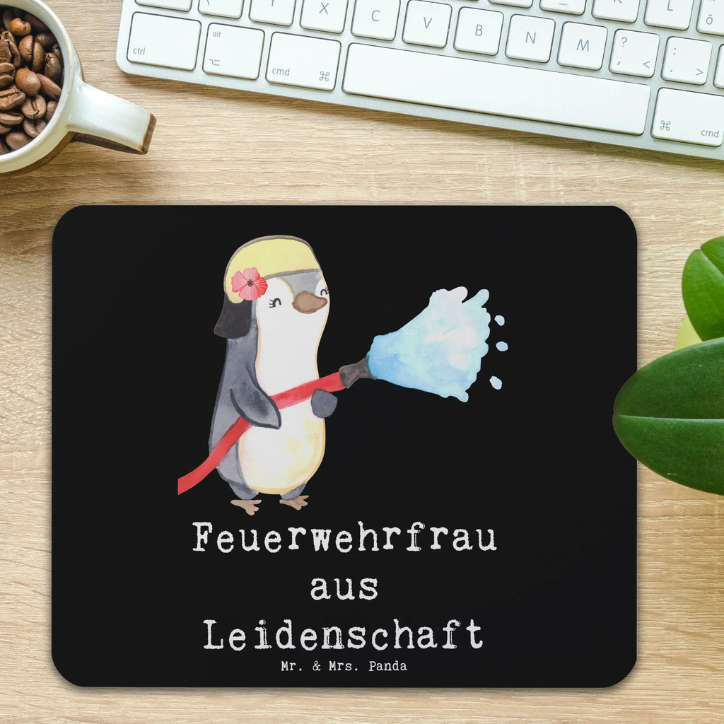 Mouse mat Firewoman Passion Mausmatte, laptop mousepad, computer mousepad, mousematte, mauspad laptop, Mausunterlage, computer mauspad, notebook mauspad, pc mauspad, Mauspad, pc mousepad, mausteppich, pc mausunterlage, computermatte, laptop mauspad, mauspad pc, Mousepad, Geschenk, Schenken, Jubiläum, Danke, Dankeschön, Beruf, Ausbildung, Abschied, Rente, Kollege, Kollegin, Arbeitskollege, Mitarbeiter, Firma, Feuerwehr, Feuerwehrhauptfrau, Freiwillige Feuerwehr, Feuerwehrfrau, Brandschutz
