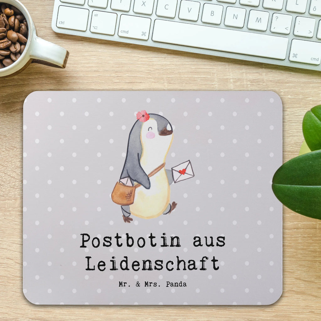 Mouse mat Postwoman Passion Computer zubehör, Designer Mauspad, Mauspad Büro, Mousepad, Mausunterlage, Arbeitszimmer, PC Zubehör, Mauspad, Büroausstattung, Einzigartiges Mauspad, Beruf, Ausbildung, Jubiläum, Abschied, Rente, Kollege, Kollegin, Geschenk, Schenken, Arbeitskollege, Mitarbeiter, Firma, Danke, Dankeschön, Postlerin, Briefzustellerin, Postbotin, Briefträgerin