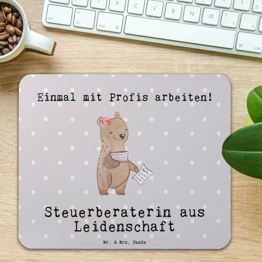 Mouse mat Tax Advisor Passion Motif, Mouse, saying, Pad, Study, Print, mousepad, Office, Gift, Work, fun, Mouse Pad, PC, Student, gift, gift idea, best, farewell gift, passing exam, anniversary, retirement, promotion, job start, sayings, funny, profession