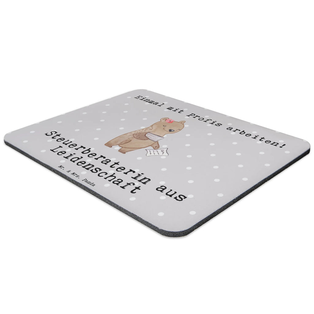 Mouse mat Tax Advisor Passion Motif, Mouse, saying, Pad, Study, Print, mousepad, Office, Gift, Work, fun, Mouse Pad, PC, Student, gift, gift idea, best, farewell gift, passing exam, anniversary, retirement, promotion, job start, sayings, funny, profession