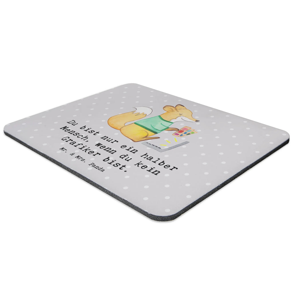 Mouse mat graphic designer heart Office, Study, saying, Pad, mousepad, Work, Motif, Print, PC, Mouse Pad, fun, Student, Mouse, Gift, gift, gift idea, best, farewell gift, passing exam, anniversary, retirement, promotion, job start, sayings, funny, profession