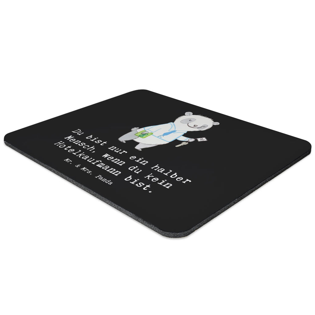 Mouse mat Hotel Manager Heart Office, fun, Student, Work, Pad, Print, Mouse, Study, saying, Motif, Mouse Pad, PC, mousepad, Gift, gift, gift idea, best, farewell gift, passing exam, anniversary, retirement, promotion, job start, sayings, funny, profession
