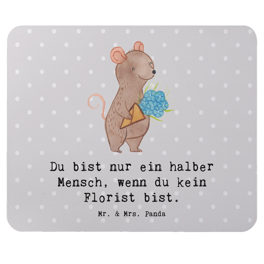 Mouse mat Florist Heart Designer Mauspad, Büroausstattung, Einzigartiges Mauspad, Mousepad, Mausunterlage, Mauspad, Mauspad Büro, Computer zubehör, PC Zubehör, Arbeitszimmer, Beruf, Ausbildung, Jubiläum, Abschied, Rente, Kollege, Kollegin, Geschenk, Schenken, Arbeitskollege, Mitarbeiter, Firma, Danke, Dankeschön, Blumenprofi, Florist, Blumenhändler, Blumenlanden