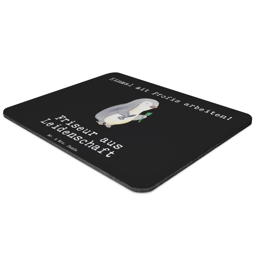 Mauspad Friseur aus Leidenschaft Büroausstattung, Arbeitszimmer, Designer Mauspad, Mausunterlage, Computer zubehör, Einzigartiges Mauspad, PC Zubehör, Mousepad, Mauspad Büro, Mauspad, Beruf, Ausbildung, Jubiläum, Abschied, Rente, Kollege, Kollegin, Geschenk, Schenken, Arbeitskollege, Mitarbeiter, Firma, Danke, Dankeschön, Frisörbesuch, Barbier, Coiffeur, Haarstylist, Frisör, Eröffnung Friseur, Friseursalon