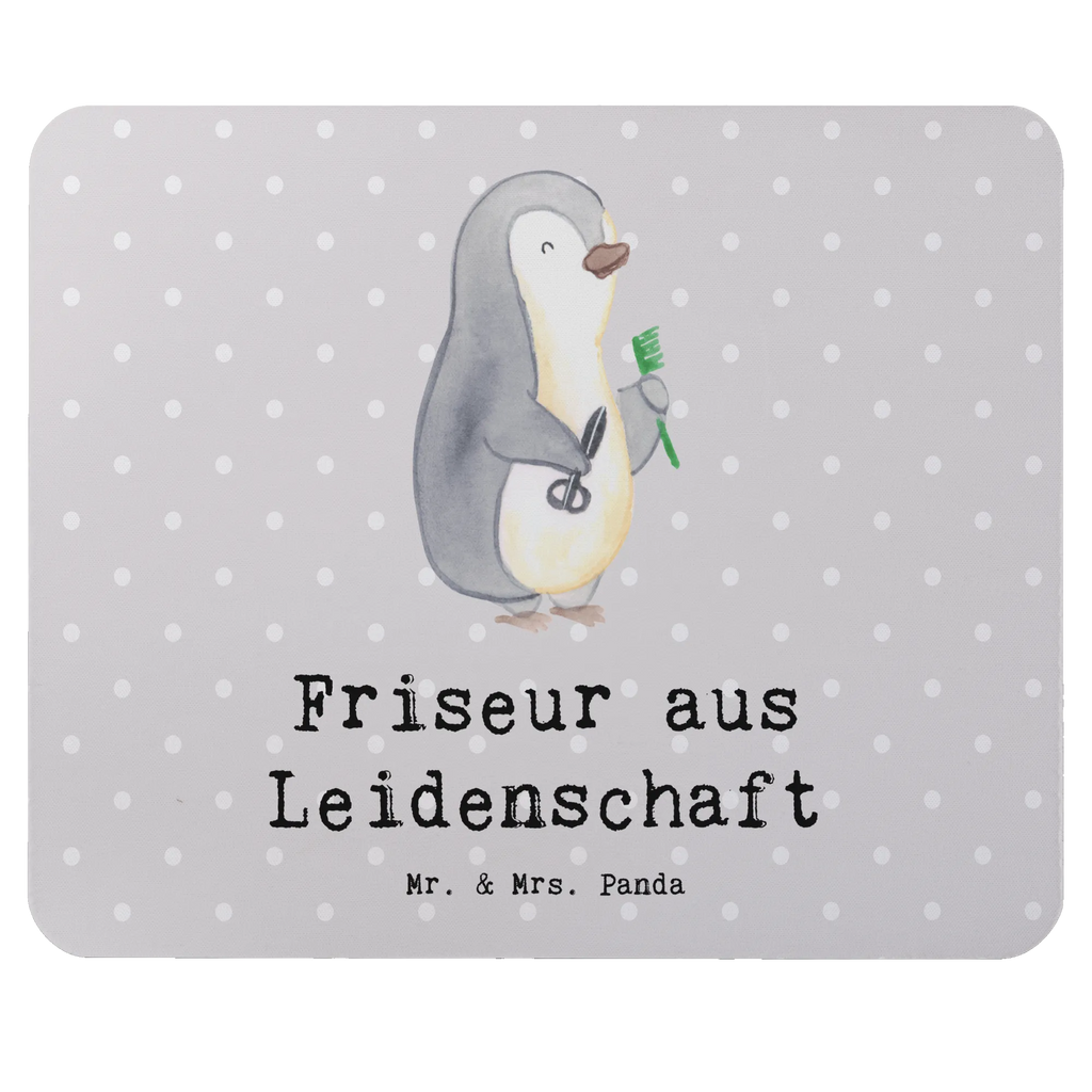 Mauspad Friseur aus Leidenschaft Büroausstattung, Arbeitszimmer, Designer Mauspad, Mausunterlage, Computer zubehör, Einzigartiges Mauspad, PC Zubehör, Mousepad, Mauspad Büro, Mauspad, Beruf, Ausbildung, Jubiläum, Abschied, Rente, Kollege, Kollegin, Geschenk, Schenken, Arbeitskollege, Mitarbeiter, Firma, Danke, Dankeschön, Frisörbesuch, Barbier, Coiffeur, Haarstylist, Frisör, Eröffnung Friseur, Friseursalon