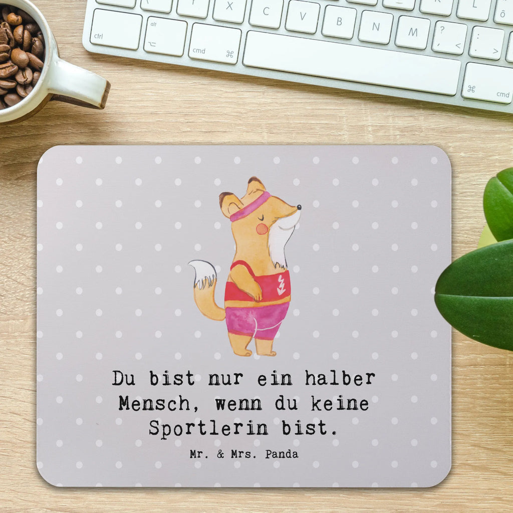Mouse mat Athlete Heart Mousepad, Computer zubehör, Mauspad Büro, Mauspad, Arbeitszimmer, Büroausstattung, Einzigartiges Mauspad, PC Zubehör, Designer Mauspad, Mausunterlage, Beruf, Ausbildung, Jubiläum, Abschied, Rente, Kollege, Kollegin, Geschenk, Schenken, Arbeitskollege, Mitarbeiter, Firma, Danke, Dankeschön