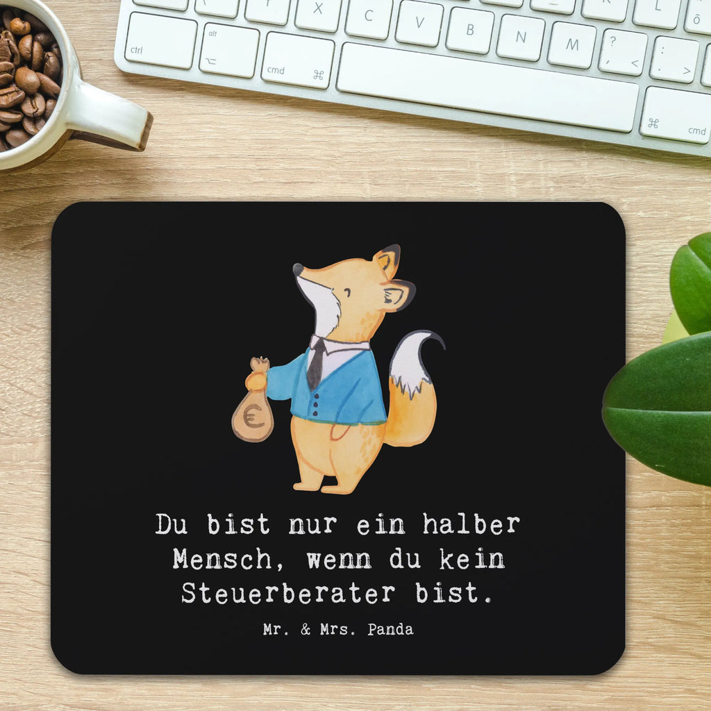 Mouse mat Tax Advisor Heart Designer Mauspad, Einzigartiges Mauspad, Mausunterlage, Mousepad, Büroausstattung, Computer zubehör, PC Zubehör, Mauspad, Mauspad Büro, Arbeitszimmer, Beruf, Ausbildung, Jubiläum, Abschied, Rente, Kollege, Kollegin, Geschenk, Schenken, Arbeitskollege, Mitarbeiter, Firma, Danke, Dankeschön
