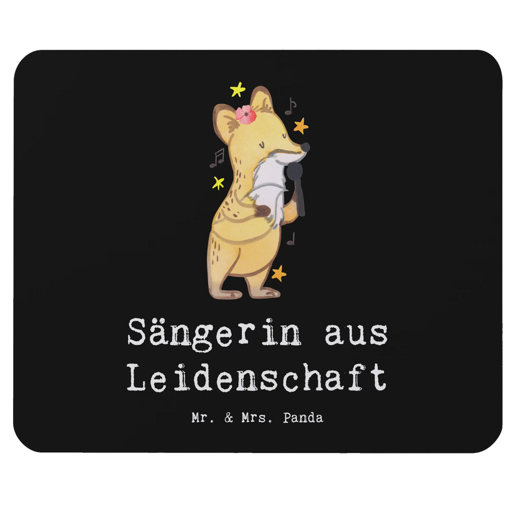 Mouse mat singer Passion saying, mousepad, PC, Study, Office, Student, Gift, Print, Pad, Motif, Work, Mouse, fun, Mouse Pad, gift, gift idea, best, farewell gift, passing exam, anniversary, retirement, promotion, job start, sayings, funny, profession