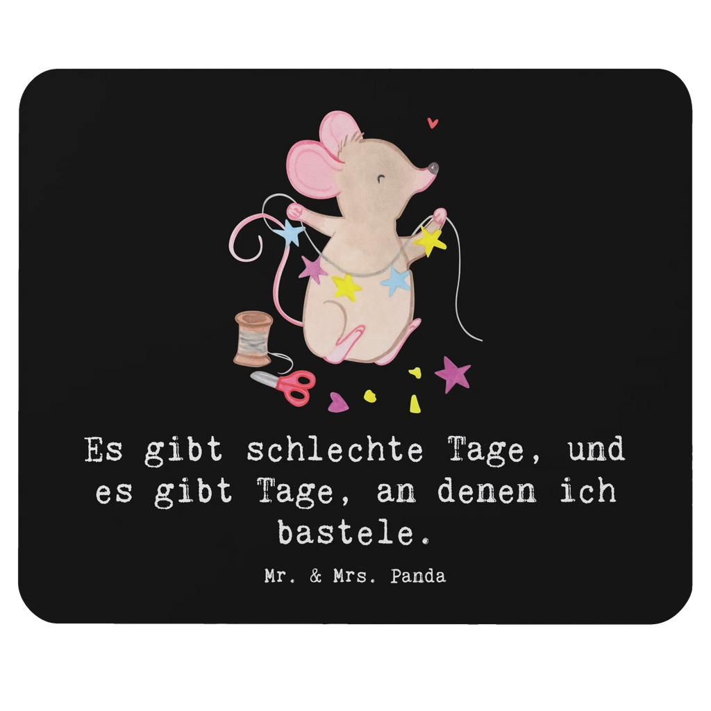 Mouse mat Mouse Craft Pad, Gift, saying, Work, Student, Office, PC, Mouse, Mouse Pad, fun, Print, Study, mousepad, Motif, sport, hobby, giving, thank you, award, profit, athlete, creative crafts, DIY, Crafts