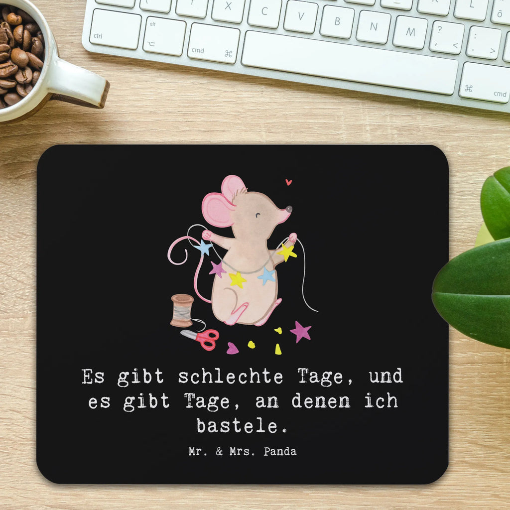 Mouse mat Mouse Craft Pad, Gift, saying, Work, Student, Office, PC, Mouse, Mouse Pad, fun, Print, Study, mousepad, Motif, sport, hobby, giving, thank you, award, profit, athlete, creative crafts, DIY, Crafts