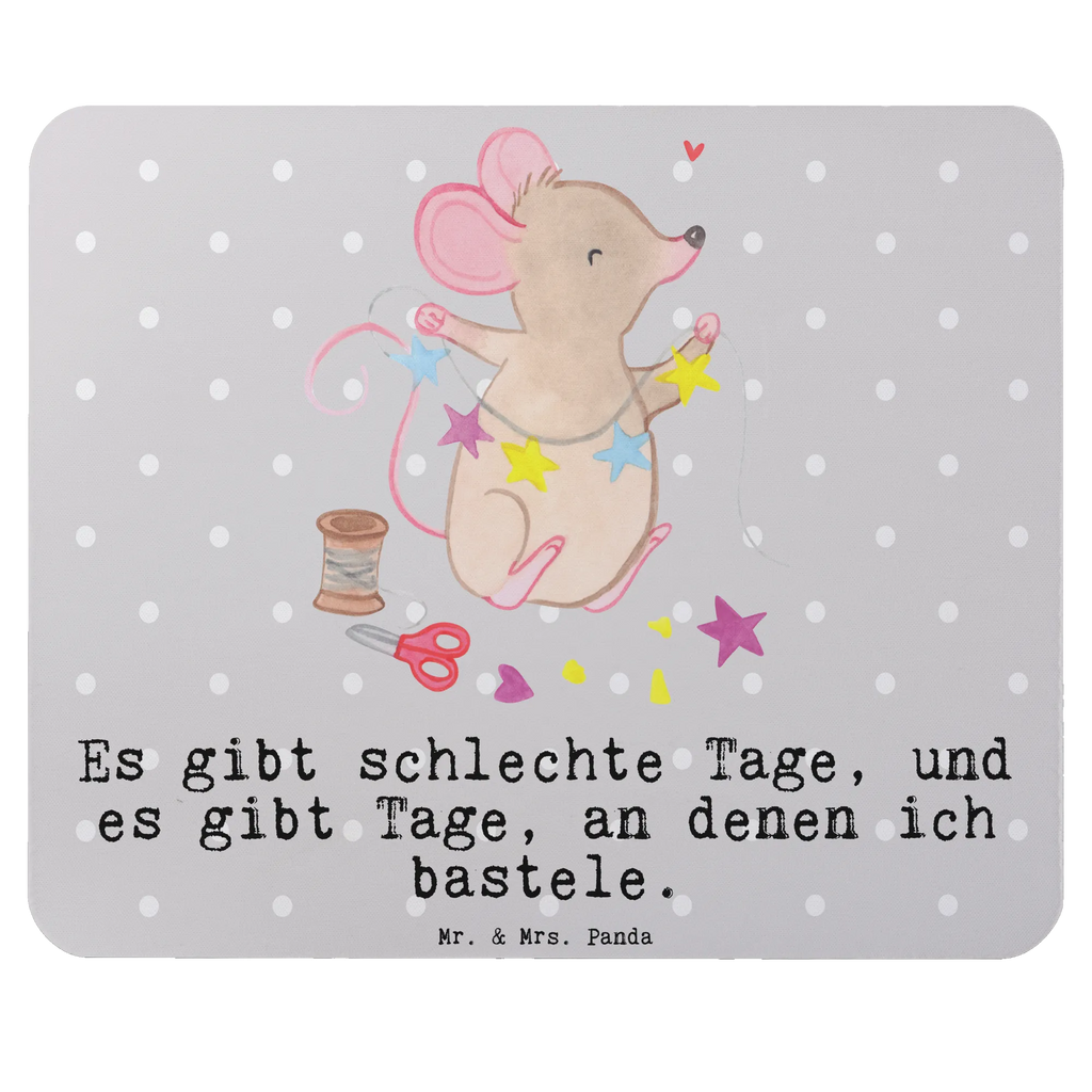 Mouse mat Mouse Craft Pad, Gift, saying, Work, Student, Office, PC, Mouse, Mouse Pad, fun, Print, Study, mousepad, Motif, sport, hobby, giving, thank you, award, profit, athlete, creative crafts, DIY, Crafts