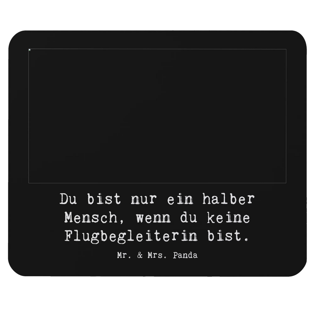 Mauspad Flugbegleiterin mit Herz Mauspad, Mausunterlage, Computer zubehör, Mousepad, Büroausstattung, Mauspad Büro, Arbeitszimmer, PC Zubehör, Einzigartiges Mauspad, Designer Mauspad, Beruf, Ausbildung, Jubiläum, Abschied, Rente, Kollege, Kollegin, Geschenk, Schenken, Arbeitskollege, Mitarbeiter, Firma, Danke, Dankeschön, Stewardess, Flugbegleiterin, Flugstewardess, Flight-Attendant