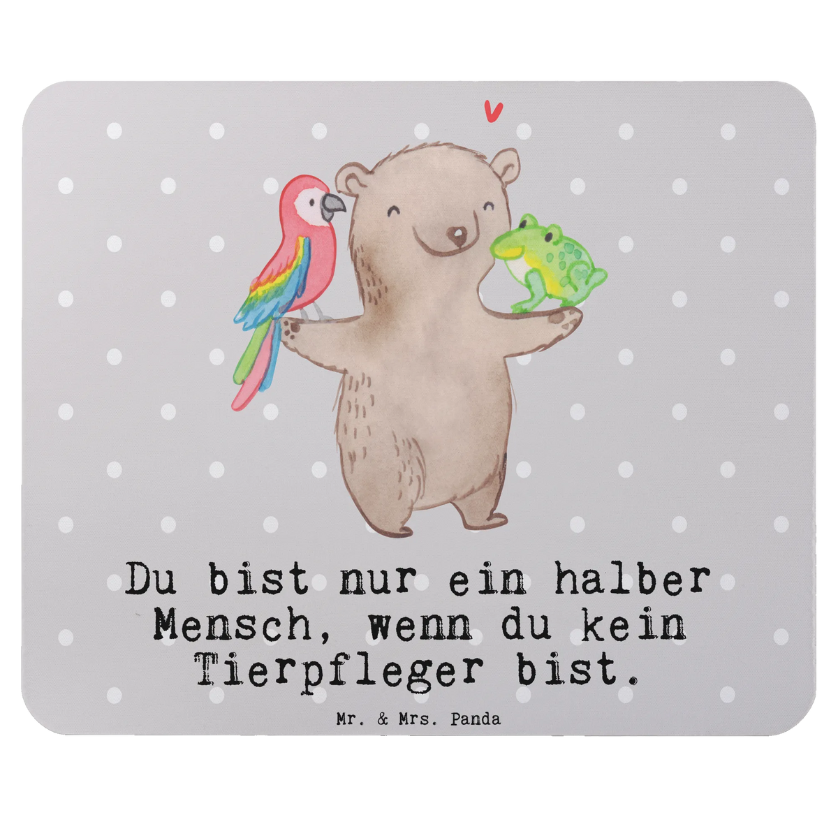 Mauspad Tierpfleger Herz pc mauspad, computer mousepad, pc mousepad, mauspad pc, notebook mauspad, gummi mauspad, mousematte, computer mauspad, mausteppich, Mauspad, Mouse Pad, mauspad laptop, computermatte, Mousepad, pc mausunterlage, laptop mousepad, laptop mauspad, Geschenk, Schenken, Jubiläum, Danke, Dankeschön, Beruf, Ausbildung, Abschied, Rente, Kollege, Kollegin, Arbeitskollege, Mitarbeiter, Firma