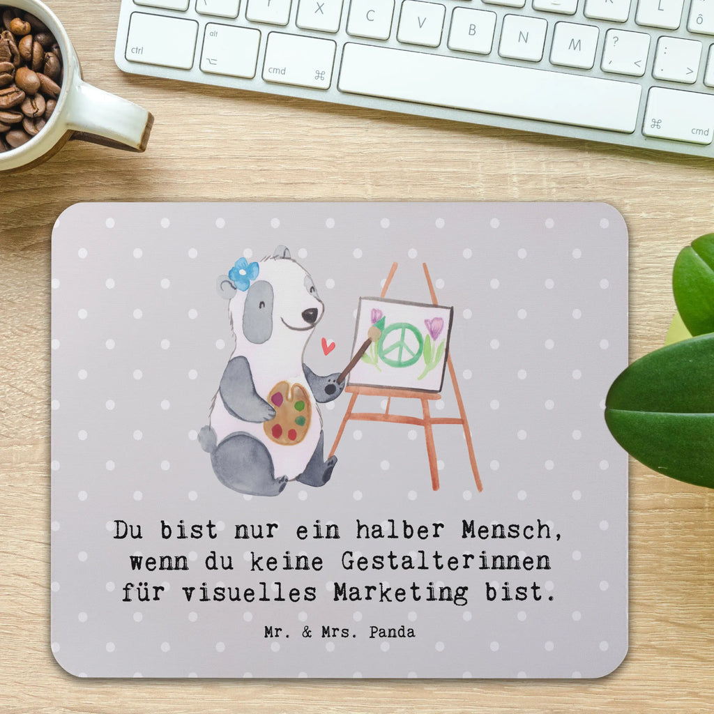 Mouse mat Visual Marketing Designers heart Mausmatte, computer mauspad, notebook mauspad, computermatte, laptop mauspad, mauspad pc, Mausunterlage, Mauspad, pc mausunterlage, mauspad laptop, mousematte, Mousepad, pc mauspad, mausteppich, pc mousepad, laptop mousepad, computer mousepad, Geschenk, Schenken, Jubiläum, Danke, Dankeschön, Beruf, Ausbildung, Abschied, Rente, Kollege, Kollegin, Arbeitskollege, Mitarbeiter, Firma