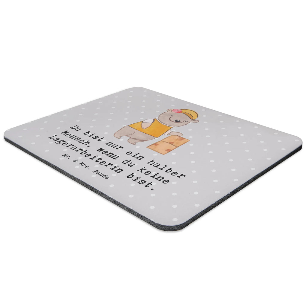 Mauspad Lagerarbeiterin mit Herz Mousepad, Mauspad Büro, Designer Mauspad, Mausunterlage, Büroausstattung, Mauspad, PC Zubehör, Einzigartiges Mauspad, Computer zubehör, Arbeitszimmer, Beruf, Ausbildung, Jubiläum, Abschied, Rente, Kollege, Kollegin, Geschenk, Schenken, Arbeitskollege, Mitarbeiter, Firma, Danke, Dankeschön, Fachlageristin, Lagerverwalterin, Lagerarbeiterin, Lageristin