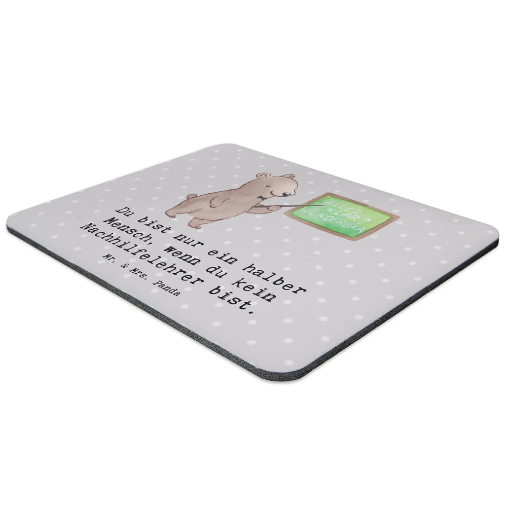 Mouse mat Tutor heart Study, mousepad, Gift, PC, Work, Mouse, Motif, Print, Pad, fun, Office, Student, Mouse Pad, saying, gift, gift idea, best, farewell gift, passing exam, anniversary, retirement, promotion, job start, sayings, funny, profession