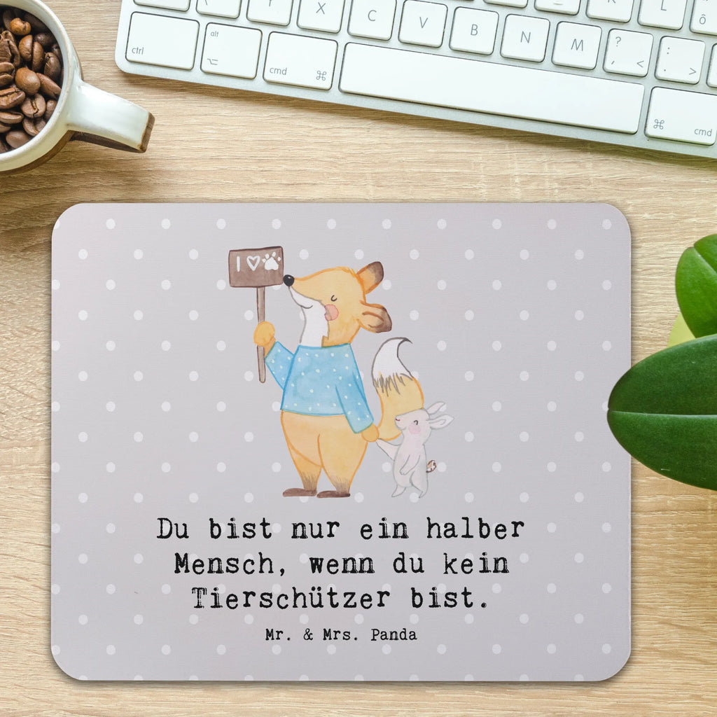 Mouse mat Animal Protector heart Designer Mauspad, Einzigartiges Mauspad, Arbeitszimmer, Mauspad Büro, Mauspad, Mausunterlage, Büroausstattung, PC Zubehör, Mousepad, Computer zubehör, Beruf, Ausbildung, Jubiläum, Abschied, Rente, Kollege, Kollegin, Geschenk, Schenken, Arbeitskollege, Mitarbeiter, Firma, Danke, Dankeschön