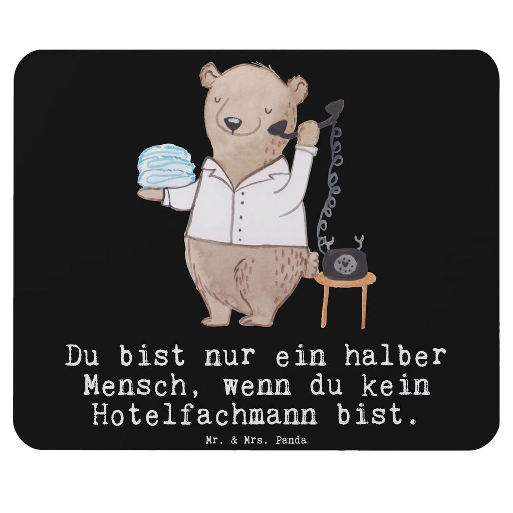 Mauspad Hotelfachmann mit Herz Computer zubehör, Mousepad, Designer Mauspad, Mauspad Büro, Mausunterlage, Büroausstattung, PC Zubehör, Arbeitszimmer, Einzigartiges Mauspad, Mauspad, Beruf, Ausbildung, Jubiläum, Abschied, Rente, Kollege, Kollegin, Geschenk, Schenken, Arbeitskollege, Mitarbeiter, Firma, Danke, Dankeschön, Hotelfachmann, Hotelier, Hotelkaufmann, Hoteleröffnung, Hotelfachangestellter