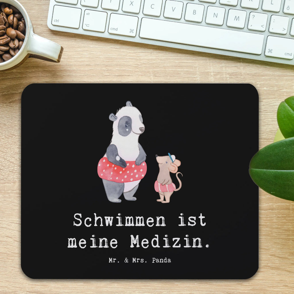 Mouse mat otter To swim Mauspad Büro, Mauspad, Mausunterlage, Arbeitszimmer, Büroausstattung, PC Zubehör, Designer Mauspad, Einzigartiges Mauspad, Mousepad, Computer zubehör, Geschenk, Sport, Sportart, Hobby, Schenken, Danke, Dankeschön, Auszeichnung, Gewinn, Sportler, Schwimmkurs, Wassersport, Schwimmen