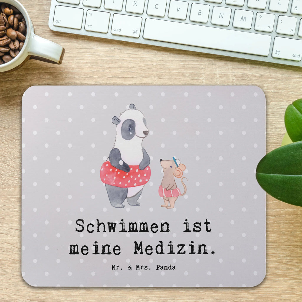 Mouse mat otter To swim Mauspad Büro, Mauspad, Mausunterlage, Arbeitszimmer, Büroausstattung, PC Zubehör, Designer Mauspad, Einzigartiges Mauspad, Mousepad, Computer zubehör, Geschenk, Sport, Sportart, Hobby, Schenken, Danke, Dankeschön, Auszeichnung, Gewinn, Sportler, Schwimmkurs, Wassersport, Schwimmen