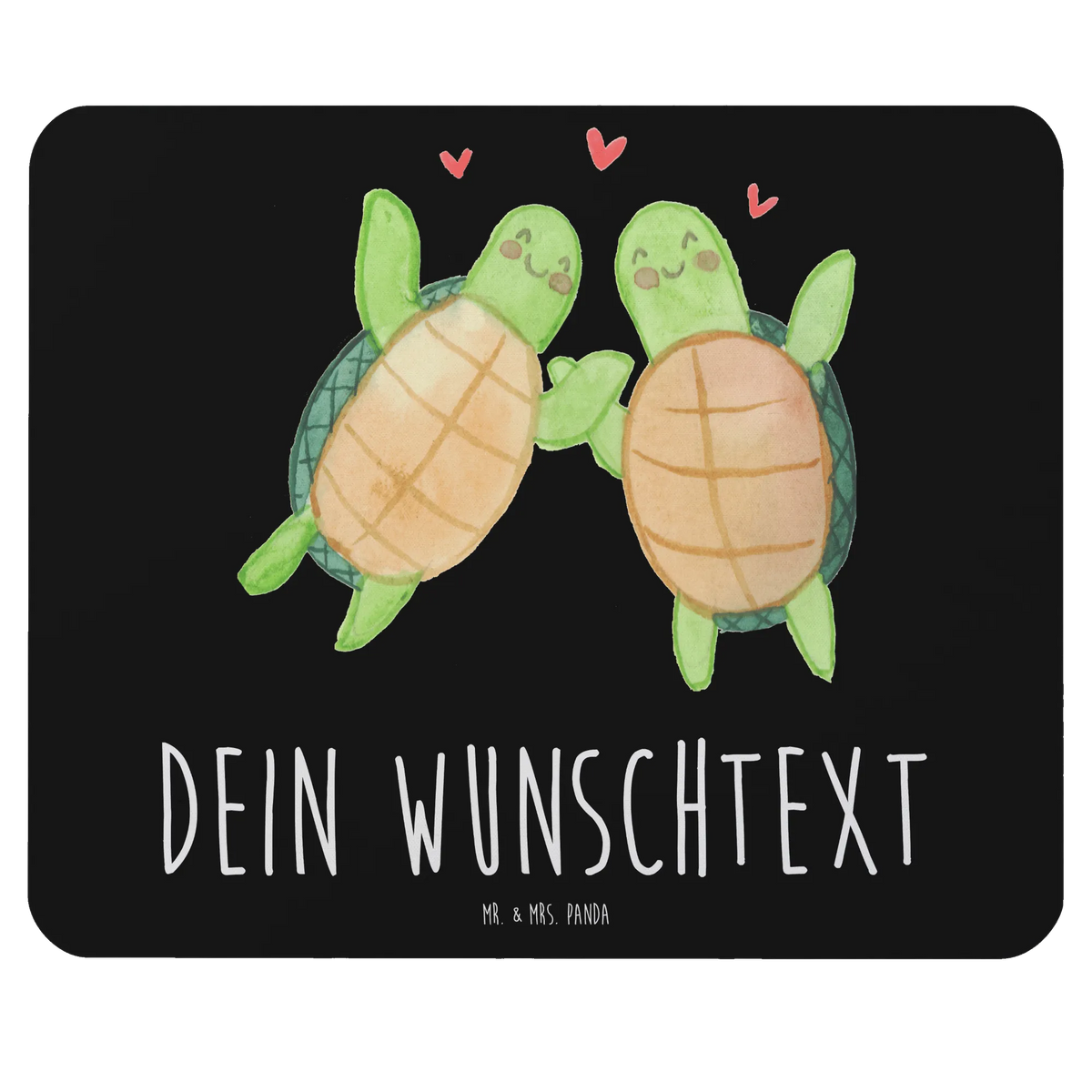 Personalised mouse mat turtles Pair Love, Loving, Two, Together, Marriage, Engagement, Proposal of marriage, Love gift, gift for her, gift for him, anniversary gift, Valentine's Day Gift for Women Love Gift Anniversary Wedding Anniversary Party Favor Gift for Girlfriend Gift for Partner Boyfriend Gift Token of Love for Men for Husband