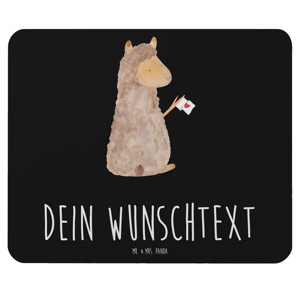 Personalised mouse mat alpaca banner Personalisiertes Mauspad, Mauspad mit Namen gestalten, Namensaufdruck, selbst bedrucken, Mouse Pad mit Namen, Mauspad bedrucken, Büro Geschenk, Arbeitszimmer Geschenk, Mauspad mit Namen, Personalisiertes Mousepad, Mousepad bedrucken, Individuelles Mauspad, Einzigartiges Mauspad, Selbst bedrucken, Mousepad mit Namen, Personalisiertes Mouse Pad, Alpaka, Lama, Lamas, Liebe, Alpakas