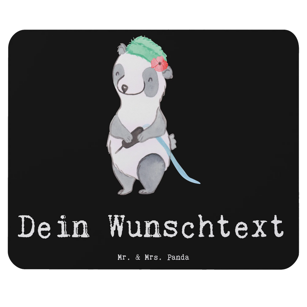 Personalised mouse mat Tattoo Artist Heart gift, gift idea, best, farewell gift, passing exam, anniversary, retirement, promotion, job start, sayings, funny, profession