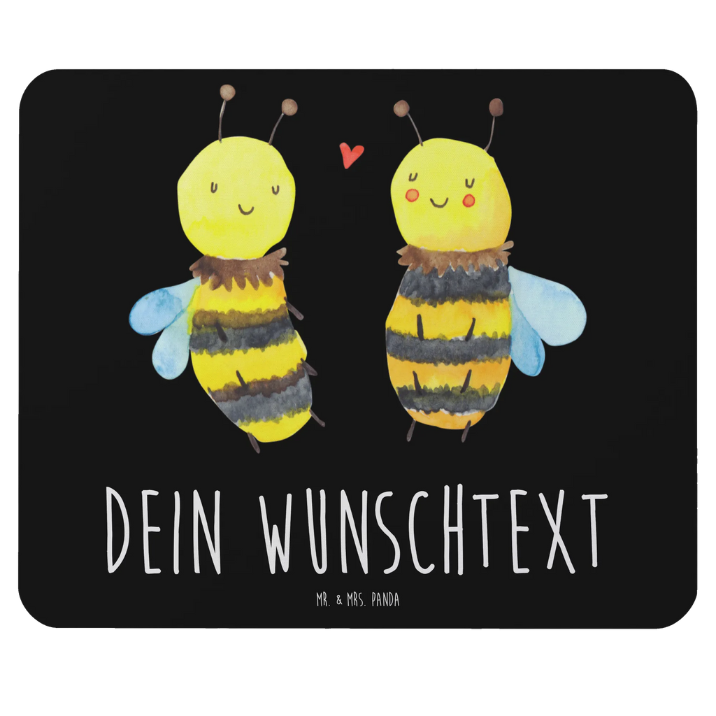 Personalised mouse mat bee In love Namensaufdruck, Selbst bedrucken, Mauspad mit Namen, Personalisiertes Mauspad, Mauspad bedrucken, Mauspad mit Namen gestalten, selbst bedrucken, Individuelles Mauspad, Arbeitszimmer Geschenk, Personalisiertes Mousepad, Mousepad mit Namen, Mousepad bedrucken, Einzigartiges Mauspad, Personalisiertes Mouse Pad, Büro Geschenk, Mouse Pad mit Namen, Biene, Wespe, Hummel