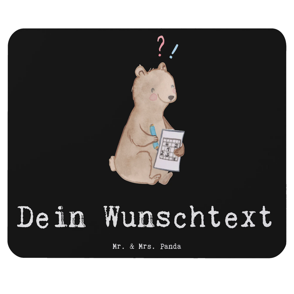 Personalised mouse mat bear solve riddles Selbst bedrucken, Arbeitszimmer Geschenk, Mousepad bedrucken, Namensaufdruck, Individuelles Mauspad, Personalisiertes Mouse Pad, Mouse Pad mit Namen, Einzigartiges Mauspad, Mauspad mit Namen gestalten, Mauspad mit Namen, Personalisiertes Mousepad, Büro Geschenk, Mauspad bedrucken, Personalisiertes Mauspad, selbst bedrucken, Mousepad mit Namen, Geschenk, Sport, Sportart, Hobby, Schenken, Danke, Dankeschön, Auszeichnung, Gewinn, Sportler, Gedächtnissport, Gedächtnistraining, Rätsel lösen, Knobeln, Kreuzworträtsel lösen