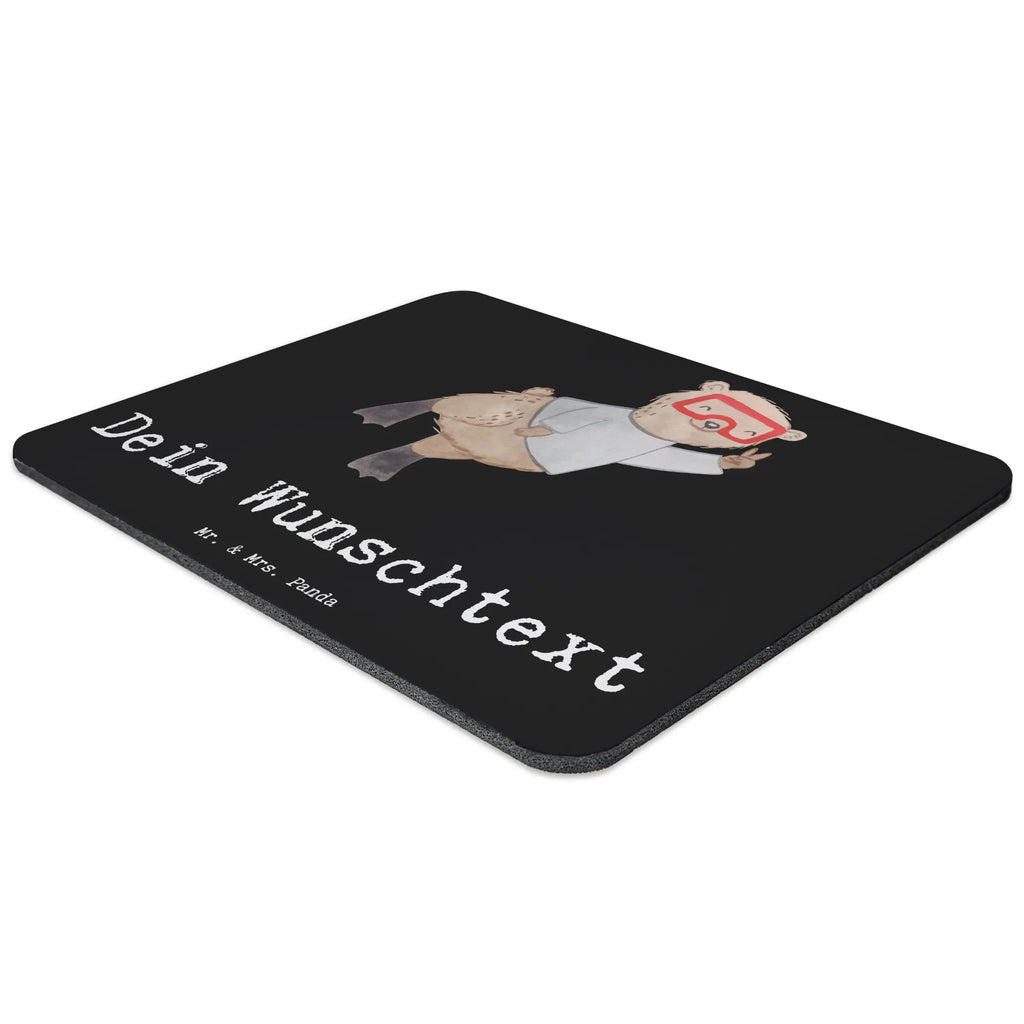 Personalised mouse mat bear Dive Mauspad mit Namen gestalten, Mousepad mit Namen, Individuelles Mauspad, Personalisiertes Mouse Pad, selbst bedrucken, Personalisiertes Mousepad, Selbst bedrucken, Namensaufdruck, Mauspad bedrucken, Mauspad mit Namen, Einzigartiges Mauspad, Büro Geschenk, Arbeitszimmer Geschenk, Personalisiertes Mauspad, Mousepad bedrucken, Mouse Pad mit Namen, Geschenk, Sport, Sportart, Hobby, Schenken, Danke, Dankeschön, Auszeichnung, Gewinn, Sportler, Tauchschule, schnorcheln, Dive, Tauchen, Tauchgang, Diving