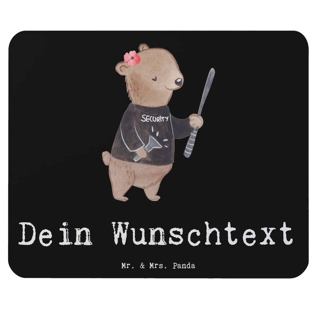 Personalisiertes Mauspad Sicherheitsdienstmitarbeiterin mit Herz Mauspad bedrucken, Einzigartiges Mauspad, Personalisiertes Mousepad, selbst bedrucken, Mousepad mit Namen, Mauspad mit Namen, Selbst bedrucken, Arbeitszimmer Geschenk, Individuelles Mauspad, Personalisiertes Mauspad, Personalisiertes Mouse Pad, Büro Geschenk, Namensaufdruck, Mouse Pad mit Namen, Mauspad mit Namen gestalten, Mousepad bedrucken, Beruf, Ausbildung, Jubiläum, Abschied, Rente, Kollege, Kollegin, Geschenk, Schenken, Arbeitskollege, Mitarbeiter, Firma, Danke, Dankeschön