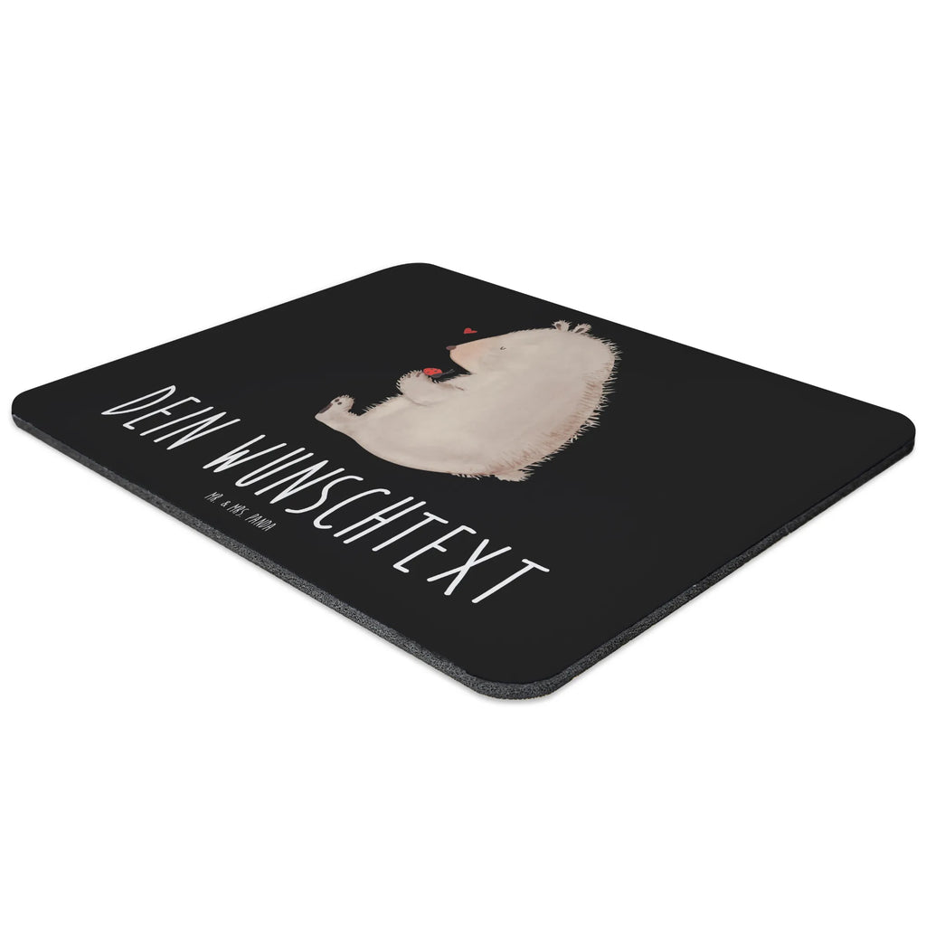 Personalisiertes Mauspad Bär mit Marienkäfer Mousepad bedrucken, Personalisiertes Mouse Pad, Mauspad bedrucken, Personalisiertes Mauspad, Individuelles Mauspad, Personalisiertes Mousepad, Namensaufdruck, Einzigartiges Mauspad, Mouse Pad mit Namen, Büro Geschenk, Mousepad mit Namen, Selbst bedrucken, Mauspad mit Namen gestalten, Mauspad mit Namen, selbst bedrucken, Arbeitszimmer Geschenk, Bär, Teddy, Teddybär, Das Leben ist schön, Motivation, Marienkäfer, Liebe, Freiheit