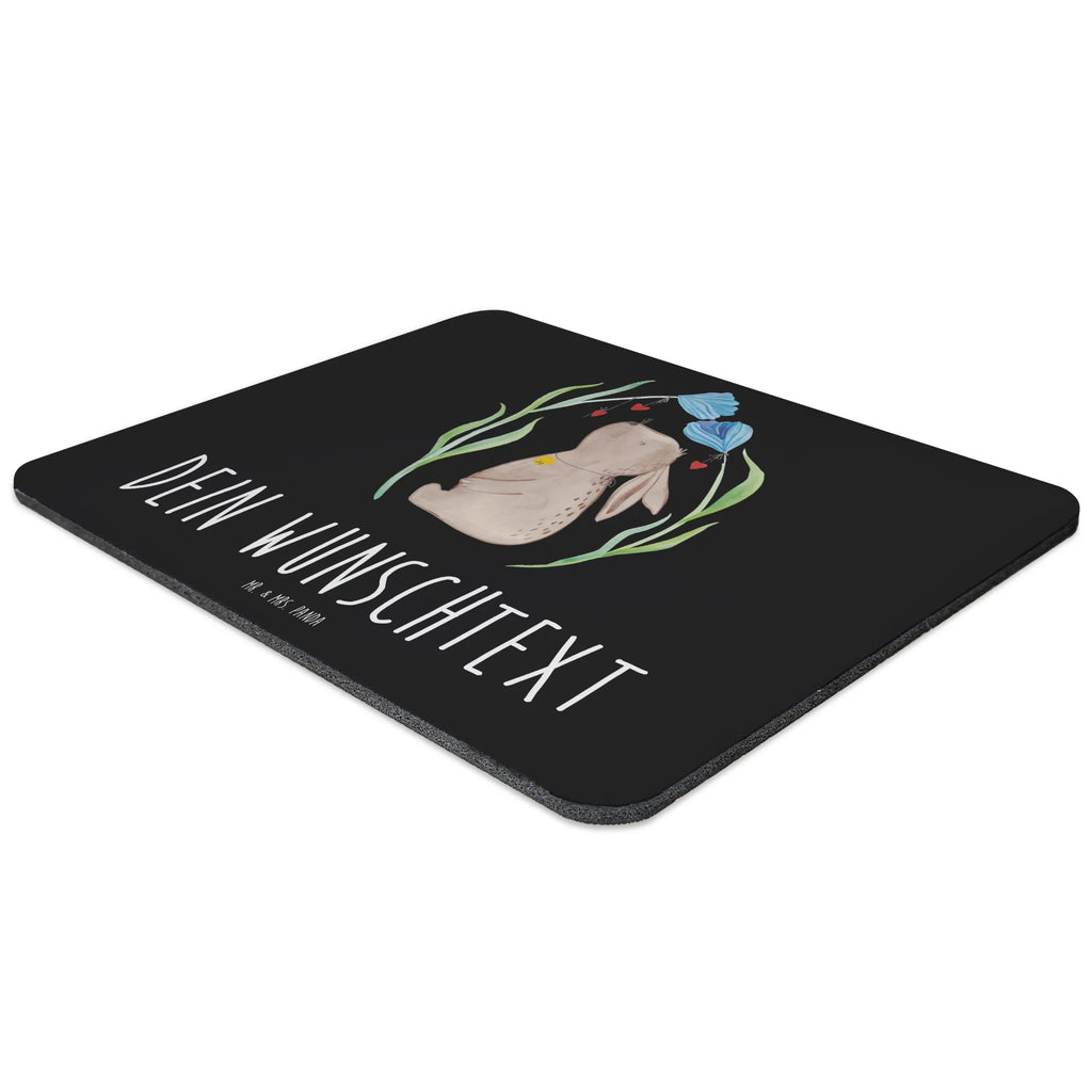 Personalised mouse mat Hare flower Mouse Pad mit Namen, Mauspad mit Namen gestalten, Mousepad mit Namen, Büro Geschenk, Mauspad mit Namen, Personalisiertes Mauspad, Selbst bedrucken, Individuelles Mauspad, Arbeitszimmer Geschenk, Personalisiertes Mousepad, selbst bedrucken, Mauspad bedrucken, Namensaufdruck, Personalisiertes Mouse Pad, Mousepad bedrucken, Einzigartiges Mauspad, Ostern, Osterhase, Ostergeschenke, Osternest, Osterdeko, Geschenke zu Ostern, Ostern Geschenk, Ostergeschenke Kinder, Ostern Kinder, Geburtstag, Kind, erstes Kind, Hoffnung, Schwangerschaft, Hase, Kindergeburtstag, Taufe, Geburt, Kaninchen, Taufgeschenk, Träume