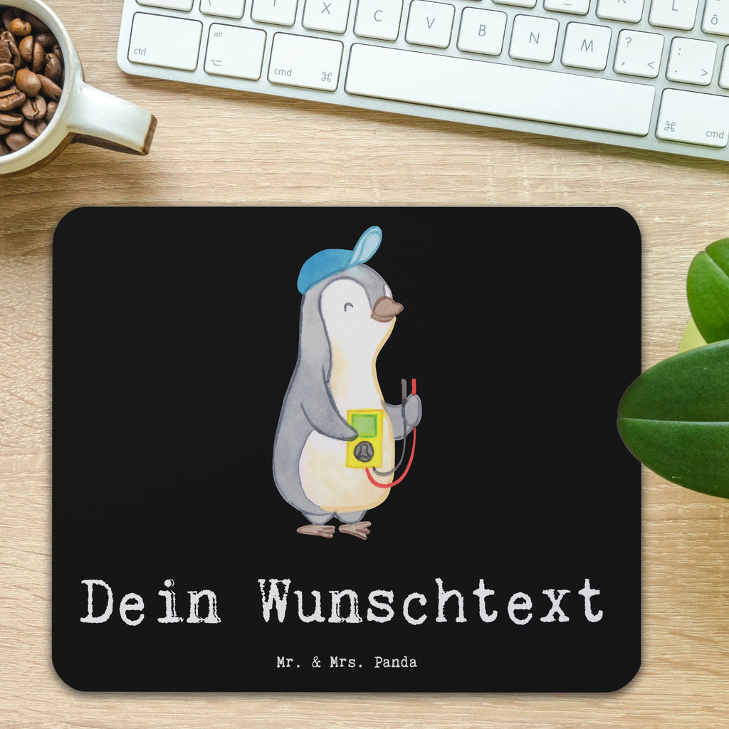 Personalizowana podkładka pod mysz Elektryk serce Individuelles Mauspad, Selbst bedrucken, Namensaufdruck, Mouse Pad mit Namen, selbst bedrucken, Arbeitszimmer Geschenk, Personalisiertes Mauspad, Personalisiertes Mouse Pad, Mauspad mit Namen gestalten, Mauspad mit Namen, Einzigartiges Mauspad, Personalisiertes Mousepad, Mousepad mit Namen, Büro Geschenk, Mousepad bedrucken, Mauspad bedrucken, Beruf, Ausbildung, Jubiläum, Abschied, Rente, Kollege, Kollegin, Geschenk, Schenken, Arbeitskollege, Mitarbeiter, Firma, Danke, Dankeschön, Gesellenprüfung, Elektriker, Elektronmonteur, Elektromeister, Elektroinstallateur, Elektrotechniker