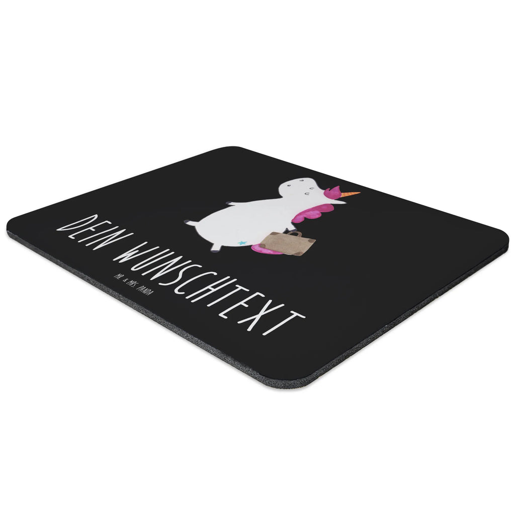 Personalised mouse mat unicorn Suitcase Büro Geschenk, Einzigartiges Mauspad, Mauspad mit Namen, Individuelles Mauspad, Mousepad mit Namen, Arbeitszimmer Geschenk, Mauspad bedrucken, Mouse Pad mit Namen, Personalisiertes Mouse Pad, Personalisiertes Mauspad, Namensaufdruck, Personalisiertes Mousepad, Selbst bedrucken, Mousepad bedrucken, Mauspad mit Namen gestalten, selbst bedrucken, Einhorn, Einhörner, Einhorn Deko, Unicorn, Kind, lustig, Koffer, witzig, Verreisen, albern, unicorn, Gepäck, Spaß, Reise, Abenteuer, Erwachsen