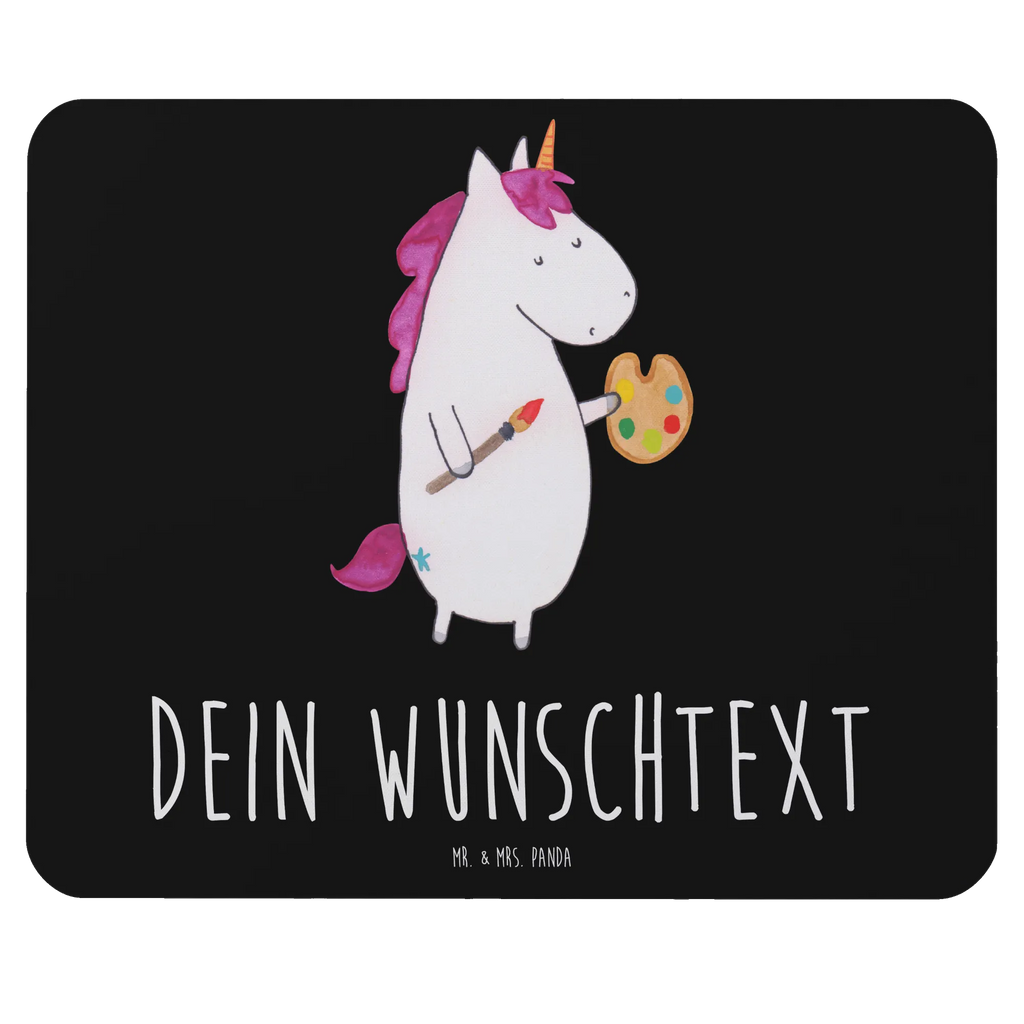 Personalised mouse mat unicorn Artist Mousepad mit Namen, Mousepad bedrucken, Mauspad mit Namen, selbst bedrucken, Einzigartiges Mauspad, Mauspad mit Namen gestalten, Arbeitszimmer Geschenk, Individuelles Mauspad, Büro Geschenk, Namensaufdruck, Mouse Pad mit Namen, Mauspad bedrucken, Personalisiertes Mauspad, Personalisiertes Mouse Pad, Selbst bedrucken, Personalisiertes Mousepad, Einhorn, Einhörner, Einhorn Deko, Unicorn, Stift, Künstler, Zeichnen, Malen, Maler, Geschenk, Welt, Artist, Farbe, Englisch, Pinsel