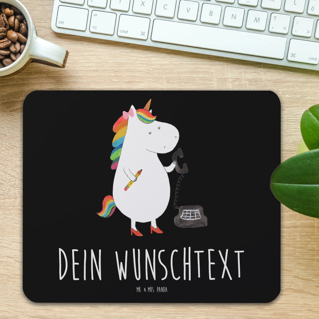 Personalizowana podkładka pod mysz Jednorożec sekretarka selbst bedrucken, Büro Geschenk, Namensaufdruck, Mauspad mit Namen gestalten, Individuelles Mauspad, Mousepad mit Namen, Mauspad mit Namen, Mauspad bedrucken, Mousepad bedrucken, Selbst bedrucken, Personalisiertes Mousepad, Einzigartiges Mauspad, Personalisiertes Mauspad, Arbeitszimmer Geschenk, Personalisiertes Mouse Pad, Mouse Pad mit Namen, Einhorn, Einhörner, Einhorn Deko, Unicorn, Rechtsanwältin, Büro, Bürohilfe, Steuerkanzlei, Bürokraft, Rechtsanwaltsgehilfin, Sekretärin, Steuerbüro