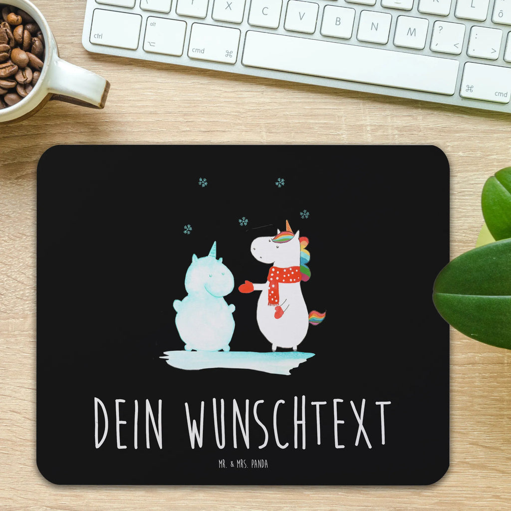 Personalised mouse mat unicorn snowman Mousepad mit Namen, Mauspad bedrucken, Personalisiertes Mauspad, Mauspad mit Namen, Personalisiertes Mousepad, Büro Geschenk, Einzigartiges Mauspad, Selbst bedrucken, Mousepad bedrucken, Individuelles Mauspad, selbst bedrucken, Mauspad mit Namen gestalten, Namensaufdruck, Personalisiertes Mouse Pad, Arbeitszimmer Geschenk, Mouse Pad mit Namen, Einhorn, Einhörner, Einhorn Deko, Unicorn, Kuchen, Winter, Schneemann, X-Mas, kalt, Handschuhe, Schnee, Weihnachten, Mütze