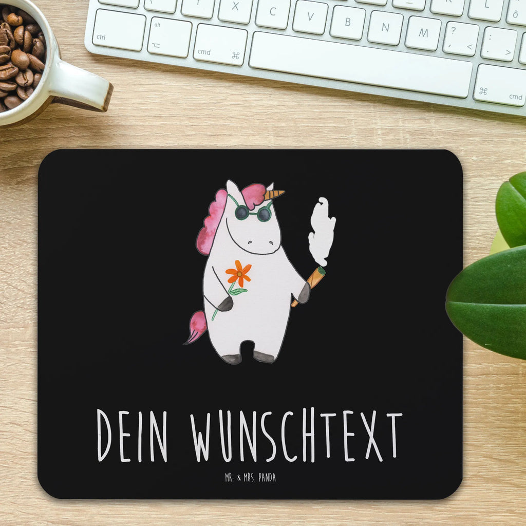Personalised mouse mat unicorn Woodstock Mouse Pad mit Namen, Büro Geschenk, Mauspad mit Namen, Mousepad mit Namen, Namensaufdruck, Individuelles Mauspad, selbst bedrucken, Personalisiertes Mousepad, Mousepad bedrucken, Mauspad mit Namen gestalten, Selbst bedrucken, Personalisiertes Mouse Pad, Mauspad bedrucken, Arbeitszimmer Geschenk, Einzigartiges Mauspad, Personalisiertes Mauspad, Einhorn, Einhörner, Einhorn Deko, Unicorn, Spaß. lustig, Alkohol, witzig, Joint, Zigarette, Party, Woodstock, Kiffen