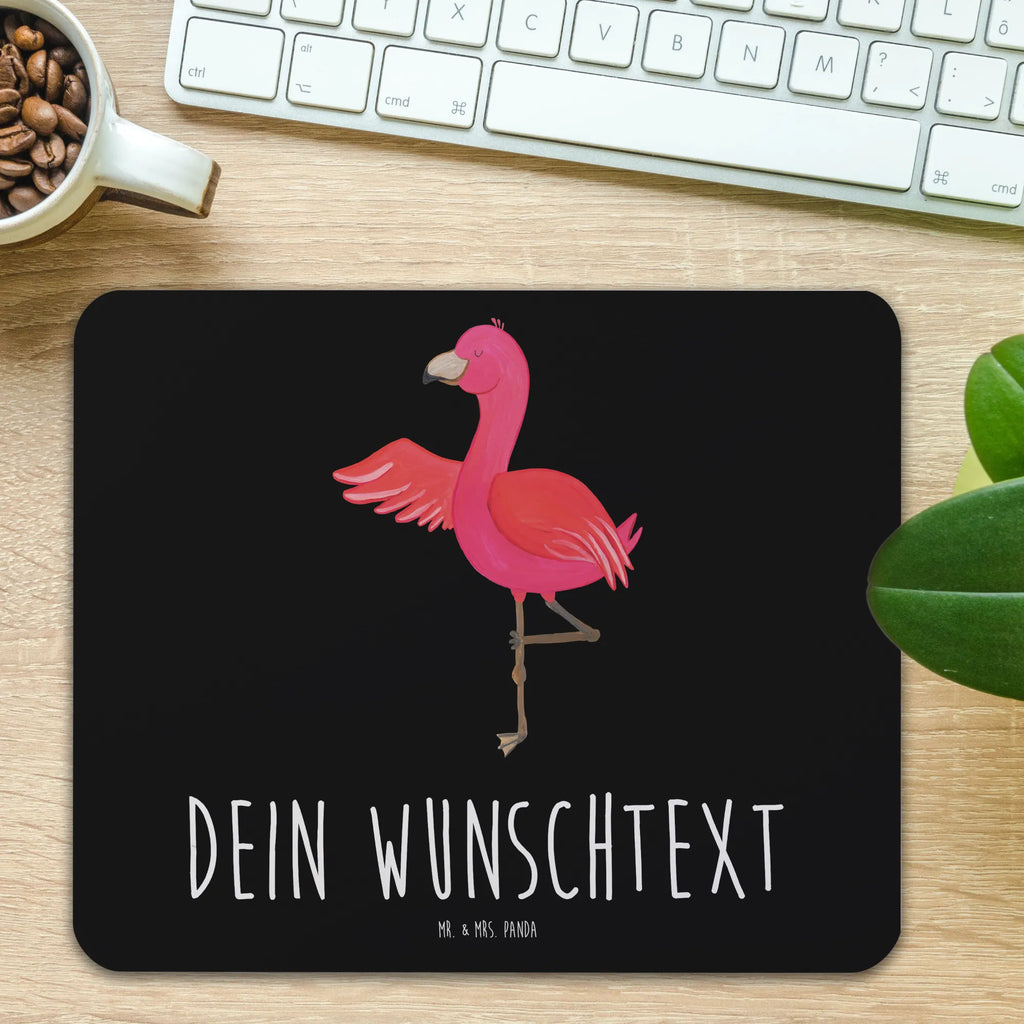 Personalised mouse mat flamingo yoga Selbst bedrucken, Mousepad mit Namen, Mouse Pad mit Namen, Mauspad mit Namen, Personalisiertes Mauspad, Arbeitszimmer Geschenk, Mauspad bedrucken, Mousepad bedrucken, Büro Geschenk, Individuelles Mauspad, Namensaufdruck, Einzigartiges Mauspad, Mauspad mit Namen gestalten, Personalisiertes Mousepad, Personalisiertes Mouse Pad, selbst bedrucken, Flamingo, Entspannung, Aufregen, Yoga, Tiefenentspannung, Namaste, Ärger, Achtsamkeit, Vogel, Yoga-Übung