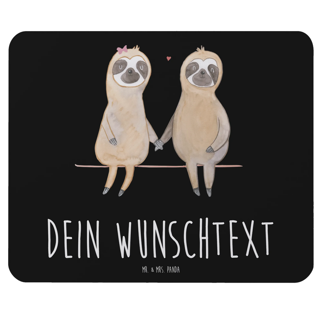 Personalised mouse mat sloth pair Mauspad Bedrucken, Mousepad Bedrucken, Personalisiertes Mauspad, Mausmatte, Mausunterlage, Mauspad mit Namen, Personalisiertes Mousepad, Mouse Pad mit Namen, Arbeitszimmer Geschenk, Mauspad mit Namen Gestalten, Personalisiertes Mouse Pad, Mousepad mit Namen, Selbst Bedrucken, Individuelles Mauspad, Namensaufdruck, Büro Geschenk, Faultier, Faultier Geschenk, Faultier Deko, Faultierpärchen, Faultiere, Gemeinsam, Verliebt, Beziehung, Relaxen, Verlobt, Langsamkeit, Faultierliebe, Pärchen, Liebespaar, faul, Liebe, Lieblingstier