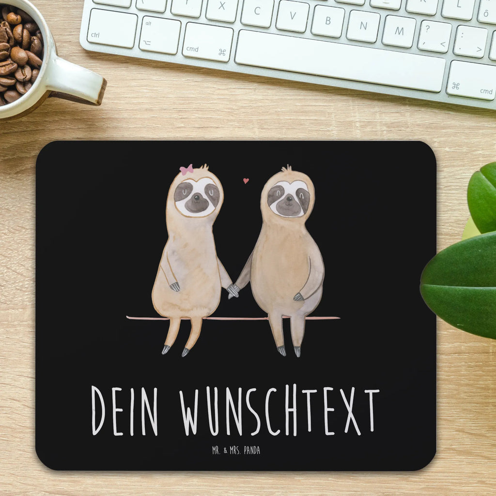 Personalised mouse mat sloth pair Mauspad Bedrucken, Mousepad Bedrucken, Personalisiertes Mauspad, Mausmatte, Mausunterlage, Mauspad mit Namen, Personalisiertes Mousepad, Mouse Pad mit Namen, Arbeitszimmer Geschenk, Mauspad mit Namen Gestalten, Personalisiertes Mouse Pad, Mousepad mit Namen, Selbst Bedrucken, Individuelles Mauspad, Namensaufdruck, Büro Geschenk, Faultier, Faultier Geschenk, Faultier Deko, Faultierpärchen, Faultiere, Gemeinsam, Verliebt, Beziehung, Relaxen, Verlobt, Langsamkeit, Faultierliebe, Pärchen, Liebespaar, faul, Liebe, Lieblingstier