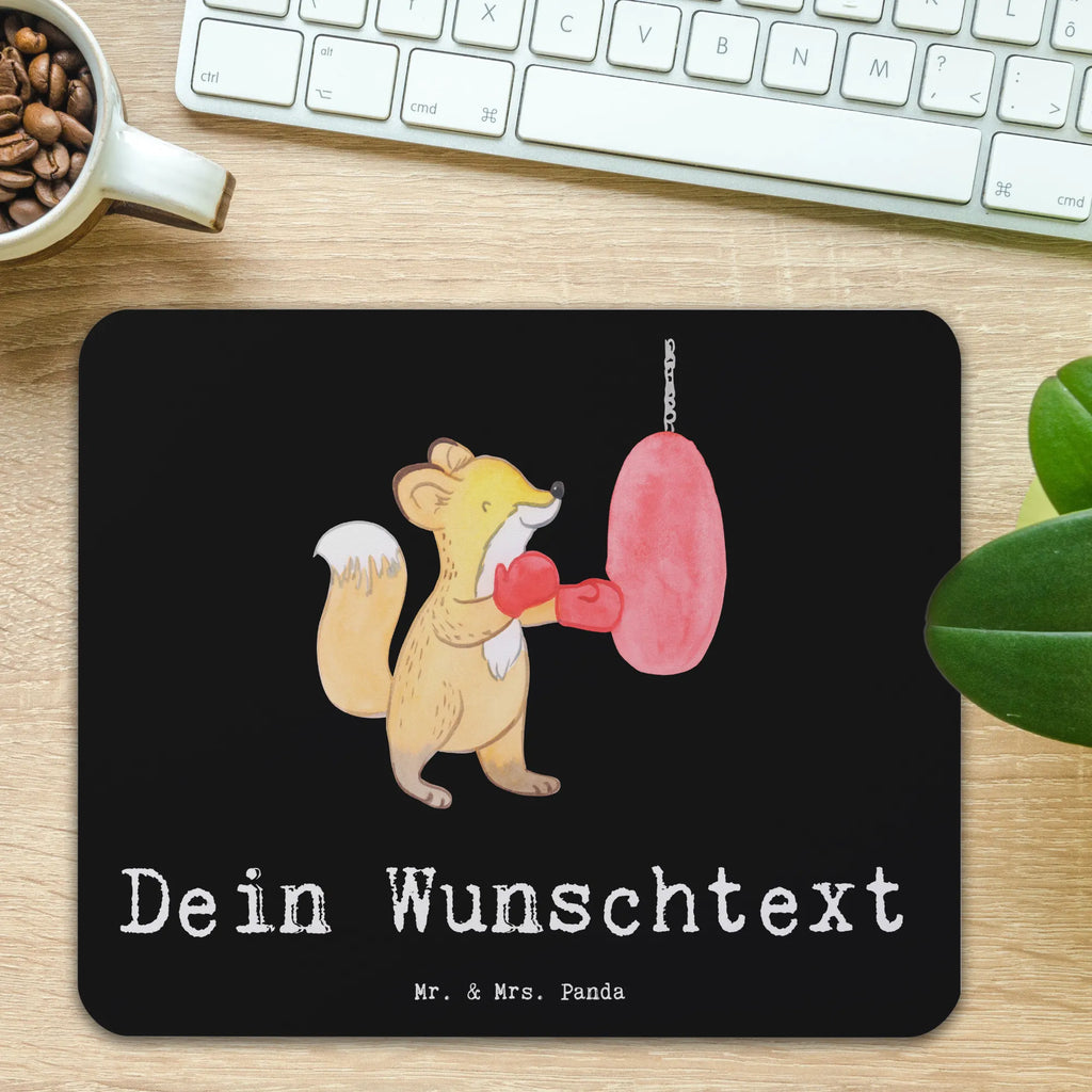 Personalised mouse mat Fox boxing Mouse Pad mit Namen, Büro Geschenk, Einzigartiges Mauspad, Personalisiertes Mauspad, selbst bedrucken, Mousepad mit Namen, Personalisiertes Mousepad, Namensaufdruck, Individuelles Mauspad, Mauspad mit Namen gestalten, Mauspad bedrucken, Arbeitszimmer Geschenk, Mauspad mit Namen, Selbst bedrucken, Personalisiertes Mouse Pad, Mousepad bedrucken, Geschenk, Sport, Sportart, Hobby, Schenken, Danke, Dankeschön, Auszeichnung, Gewinn, Sportler, Boxtraining, Boxen, Boxkampf